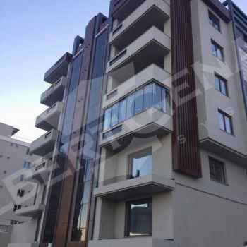 Isıcam'lı Cambalkon - Tiara Twinmax