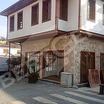 Isıcam'lı Cambalkon - Tiara Twinmax