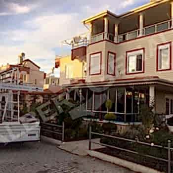 Isıcam'lı Cambalkon - Tiara Twinmax