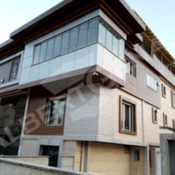 Isıcam'lı Cambalkon - Tiara Twinmax