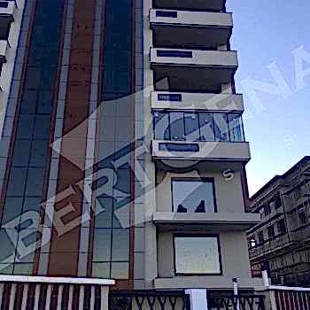 Isıcam'lı Cambalkon - Tiara Twinmax