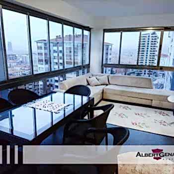 Isıcam'lı Cambalkon - Tiara Twinmax