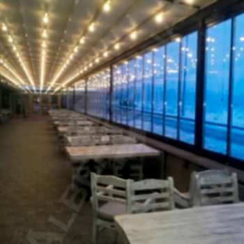 Isıcam'lı Cambalkon - Tiara Twinmax