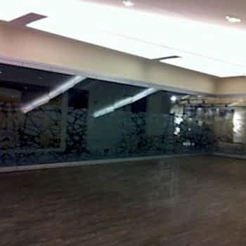 Kış Bahçesi - Cam Mekan 