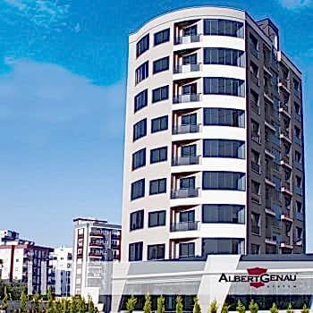 SlideMaster Sürme Cambalkon