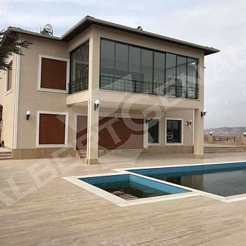 SlideMaster Sürme Cambalkon