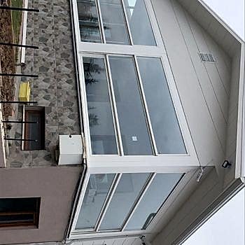 Kış Bahçesi Sistemleri Giyotin