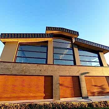 Kış Bahçesi Sistemleri Giyotin