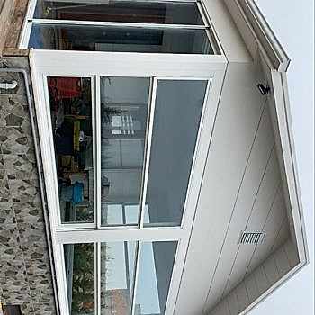 Kış Bahçesi Sistemleri Giyotin