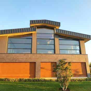 Kış Bahçesi Sistemleri Giyotin